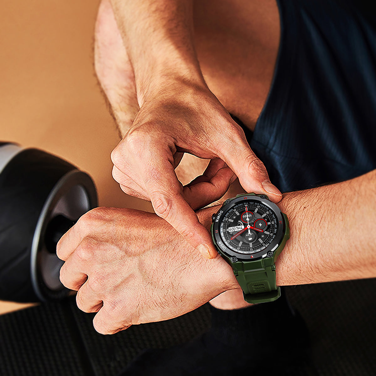 smart watch smart watch
